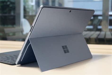 Microsoft Surface Pro 9 review: one step forward, one .